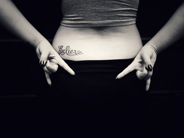 minimalist tattoo small symbol